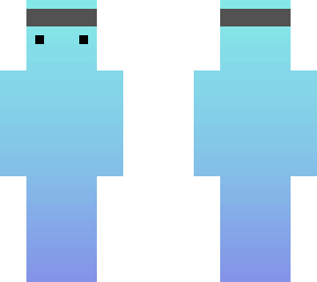 gradient skin