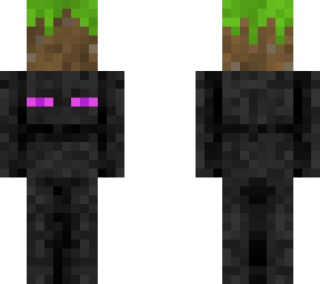 grass block yeeter