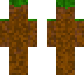 grass creature