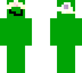 green boi