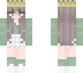 green fit