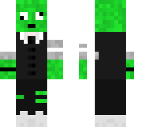 green mafia