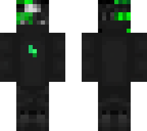green titan