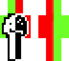 half dream half nightmare