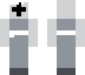 hank - - mc 4
