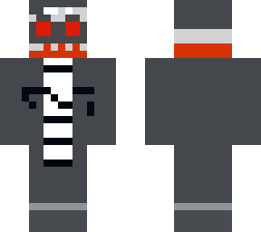 hank - - mc 6