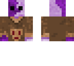 have done my new skin/oc