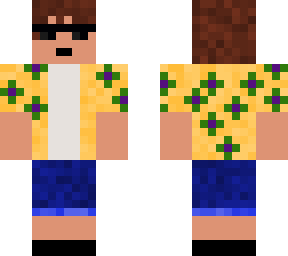 hawaiian