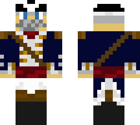 henry l'manburg skin