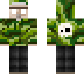 hero iron golem
