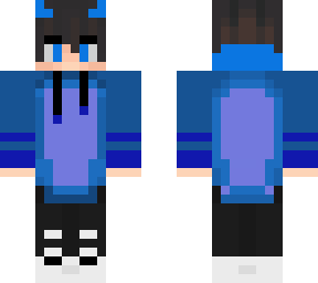 hiro hoodie
