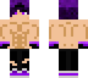 hiromusculoso