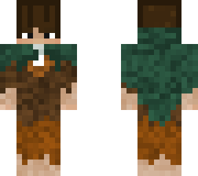hobbit boy