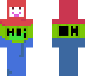 hoi telletubie