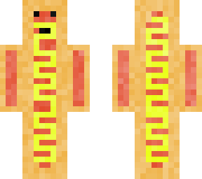 hot diggity dog