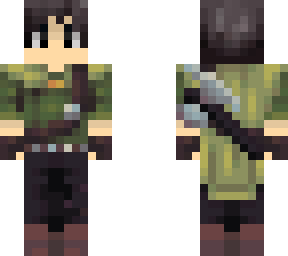 hunter