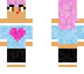 i made it its not the best.. {please do not redo any of my skins}