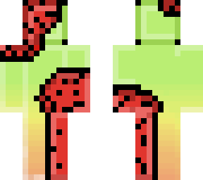 i need some suggestions but take a watermelon!
