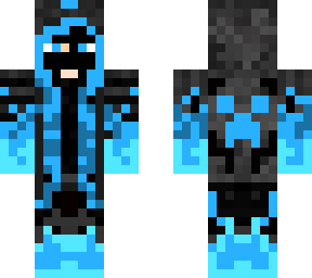 ice wizard