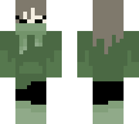 idk