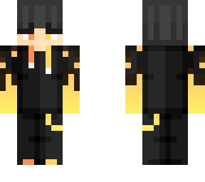 inferno glow gamer