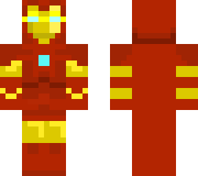 iron man