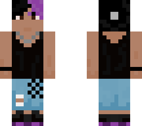 isaacs skin