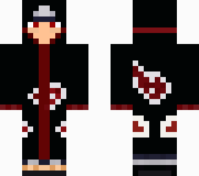 itachi uchiha