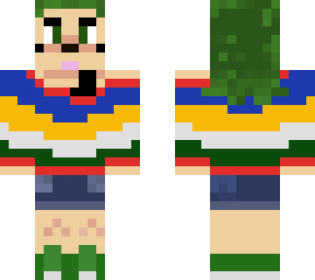 its a me
