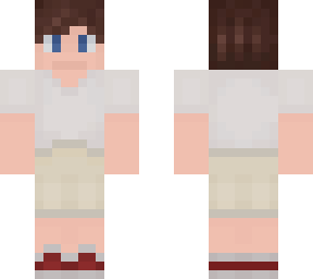 its sams skin