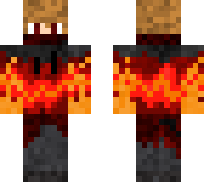 itztwoost's skin