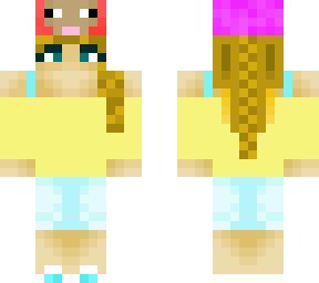 jeb_ girls 2.0