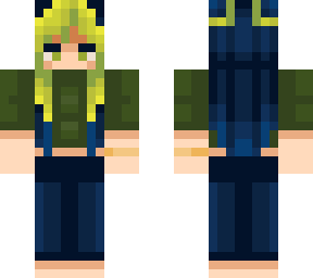 jolyne kujo oc fixed