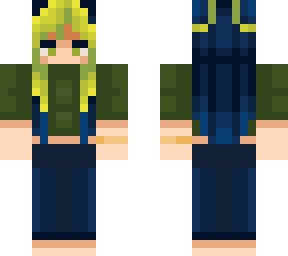 jolyne kujo oc fixed