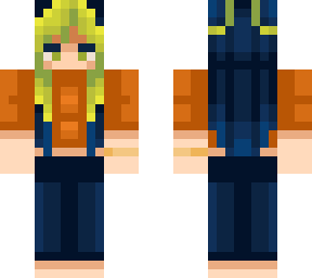 jolyne kujo oc fixed