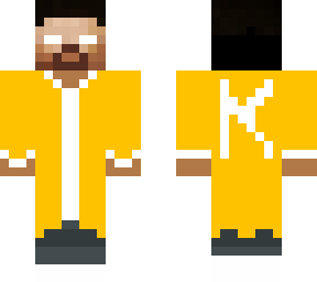 k2be yellow flash