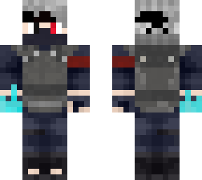kakashi