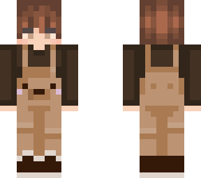 karl bear onesie (matching)