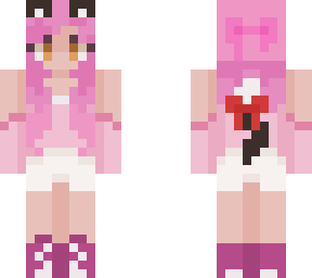 kawaii chan~ aphmau
