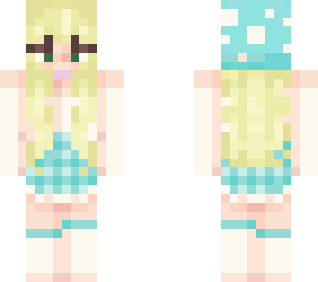 kawaii girl