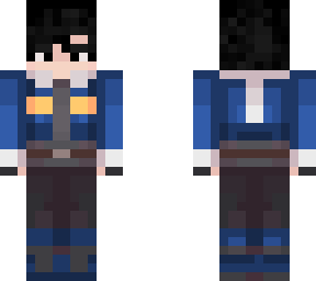 keith kogane