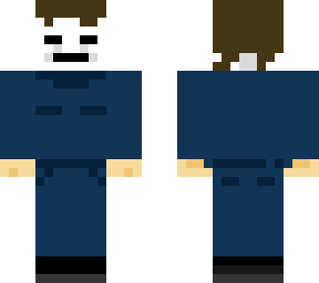 killer michael myers