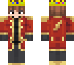 king