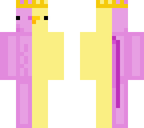 king axyduck (original)