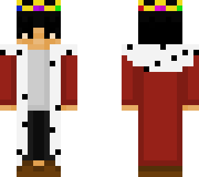 king monkei