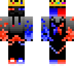 king of enderman