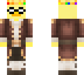 king quak