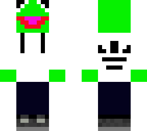 kriri skin