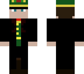 l land uniform now with overcoat