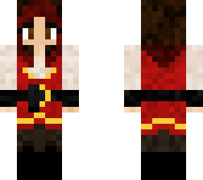 lance stronbow costume